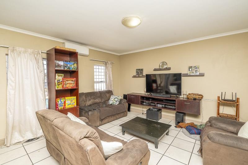 3 Bedroom Property for Sale in Sonkring Western Cape